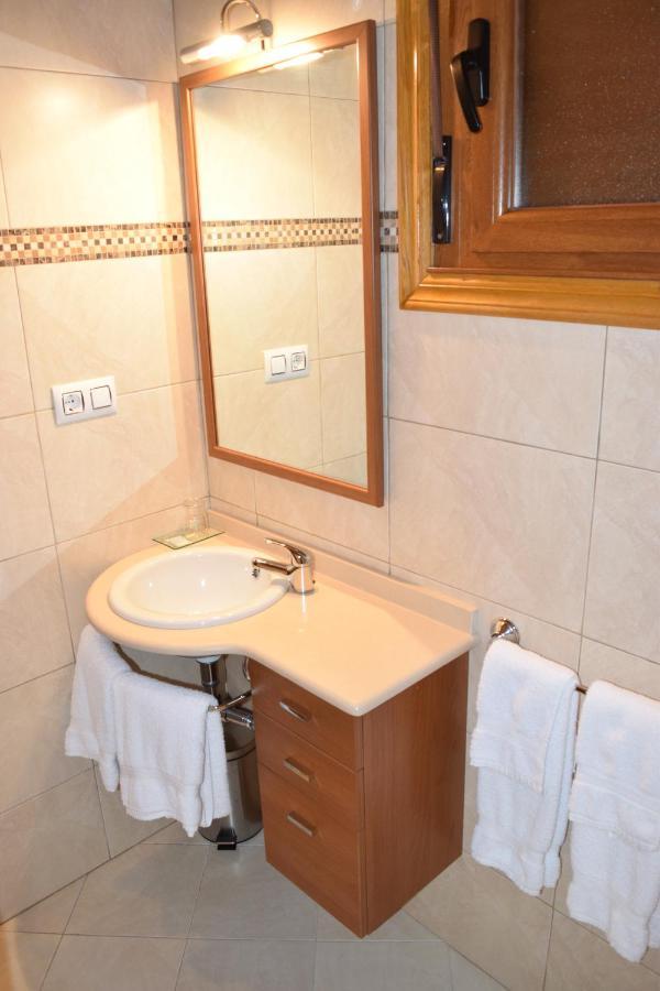 Appartement Casa Requiás