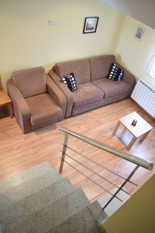 Casa Appartement