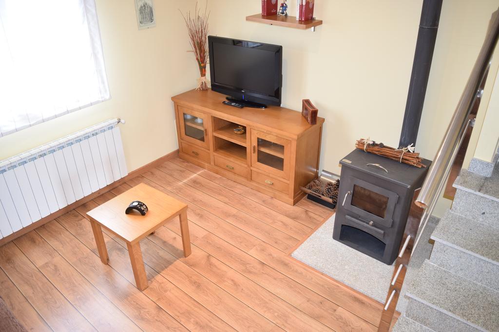 Appartement Casa