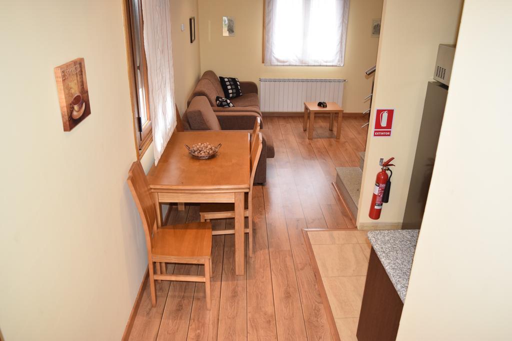 Casa Appartement *