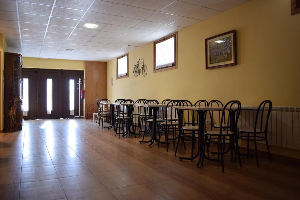 Appartement Casa Requiás