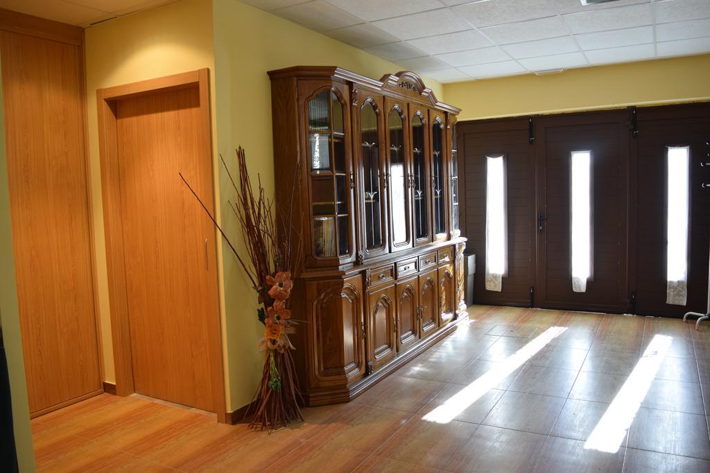 Casa Appartement Requiás