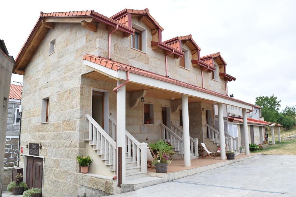 Casa Appartement Requiás